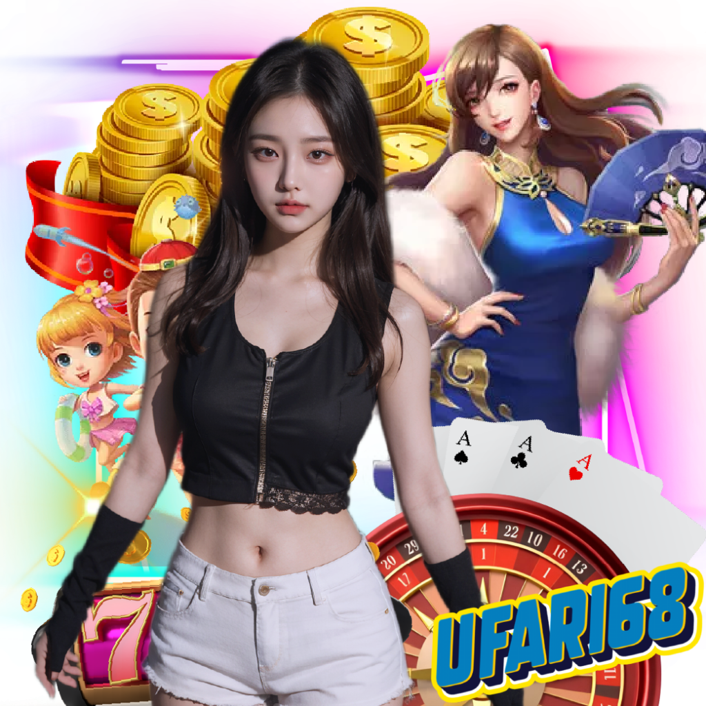 UFAR168 ฝากถอนออโต้