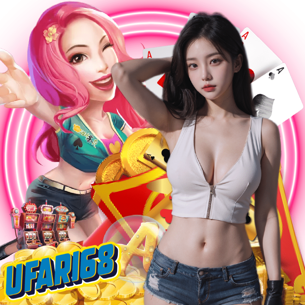 UFAR168 อันดับ 1