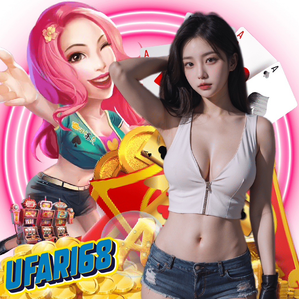 UFAR168 อันดับ 1