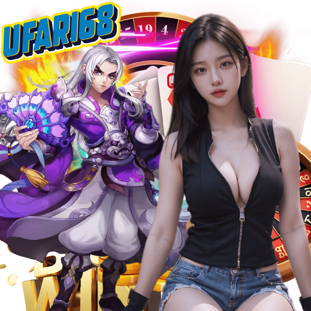UFAR168 แทงบอลออนไลน์