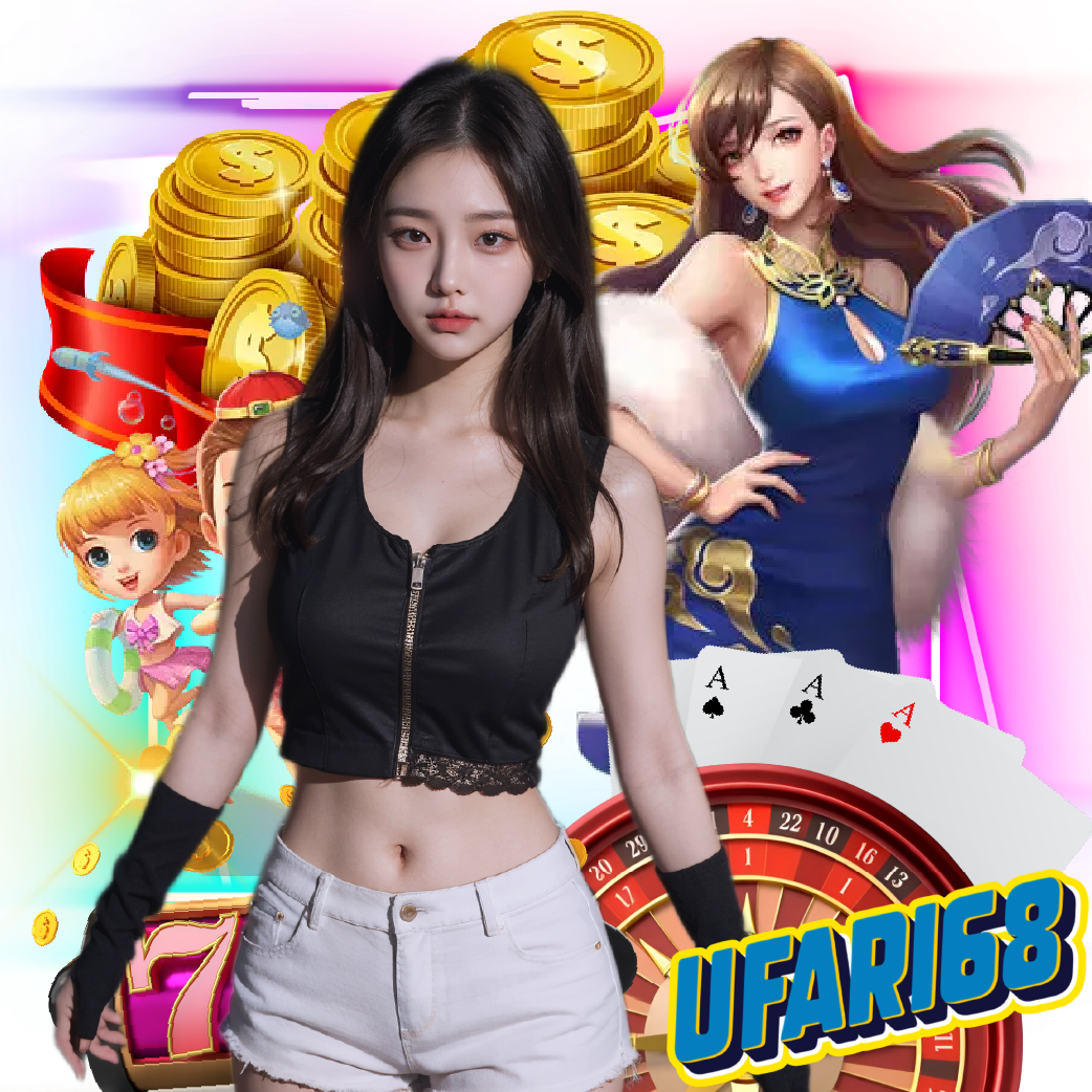 UFAR168 ฝากถอนออโต้